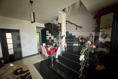 Casa individuala, P+M, 152 mp utili, teren 505 mp, zona Nisi - 18