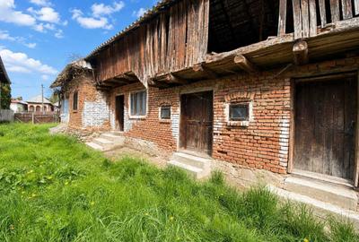 Casă cu 3 camere în Bădești - 2