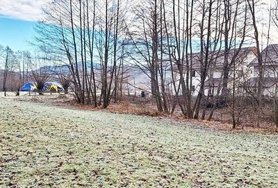 Teren Construcții intravilan de 1820 mp, în Bran - 2