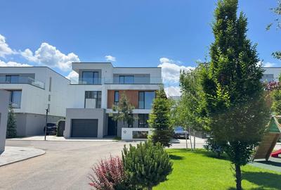 Vila superba 5 camere I Zona Iancu Nicolae - 9