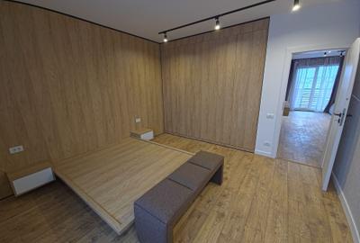 Apartament cu 3 camere decomandat, mobilat în Dacia - 13