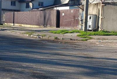 Casă cu 4 camere în Central - 5