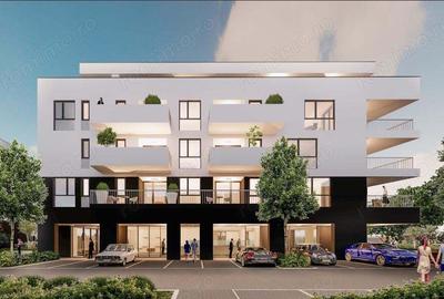 Apartament cu 2 camere semidecomandat în Mehala - 2