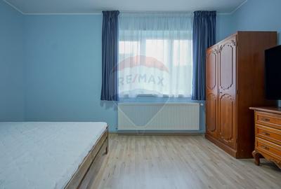 Apartament cu 2 camere decomandat, mobilat în Central - 3