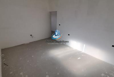 Apartament cu 3 camere semidecomandat în Mărăței - 11