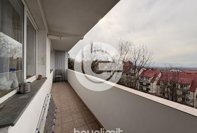 Apartament cu 2 camere semidecomandat, mobilat în Calea Poplăcii - 17