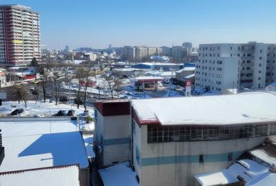 Apartament cu 2 camere semidecomandat în Jiului - 8