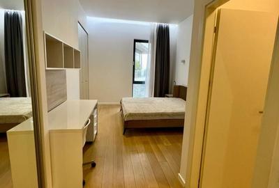 Apartament cu 4 camere decomandat în Herăstrău - 39