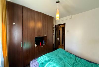 Apartament cu 2 camere decomandat în Theodor Pallady - 9