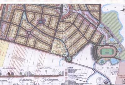 Parcela de teren 714 mp  ideal investiei intre Mosnita si Albina - 1