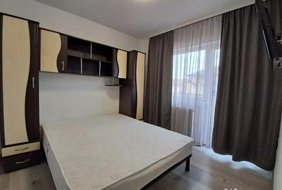 Apartament cu 2 camere semidecomandat în Florești - 7
