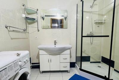 Oferim spre inchiriere un apartament cu 2 camere, Marasti - 1