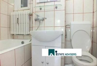Apartament cu 3 camere semidecomandat în Sala Palatului - 2