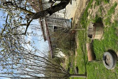 Vand Casa in Hisia? Comuna Ghizela Jude?ul Timi? - 7