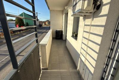 Apartament 3 camere 53 mp parter inalt plus balcon 10mp Terezian - 4