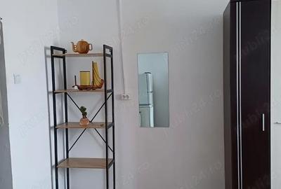Garsonieră decomandată în Vasile Aaron - 3