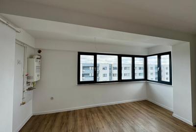 Apartament cu 2 camere decomandat, mobilat în Pipera - 3