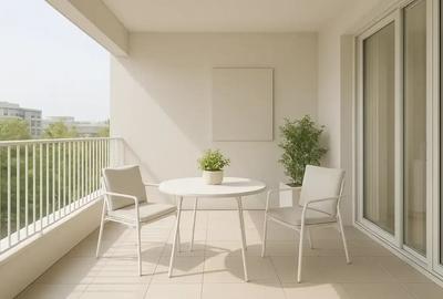 Apartament 2 camere metrou Nicolae Teclu, zona Pallady - 1