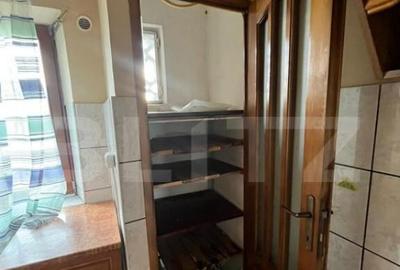 Apartament de vanzare, decomandat, 3 camere, 60 mp, Micro 3 - 1
