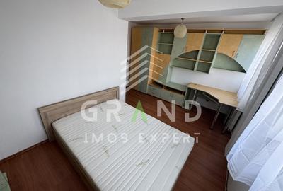 Apartament cu 3 camere semidecomandat, mobilat în Mănăștur - 20