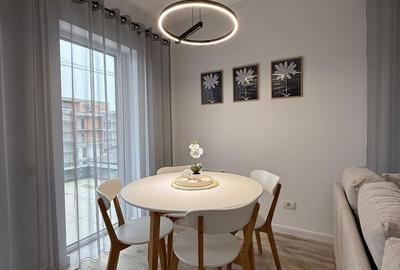 Apartament cu 2 camere în Central - 3
