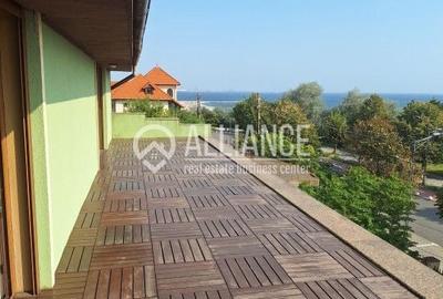 Vila exclusivista Eforie Sud (06) cu vedere frontala la mare - 17