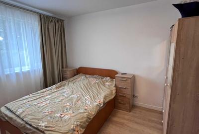 Garsonieră decomandată în Băneasa - 5