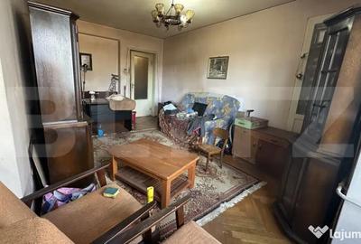 Apartament cu 4 camere decomandat în Centru Civic - 16