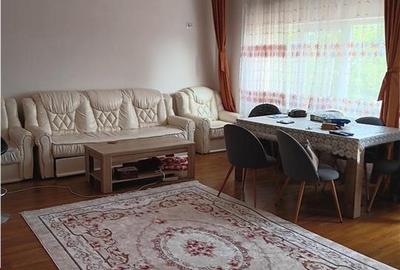 Casă individuală cu 6 camere cu Teren 1347 Mp în Chiperești - 3