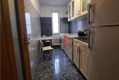 Garsoniera Decomandata, 35 mp, bloc mixt, Mobilata si Utilata Modern -  Metrou I - 9