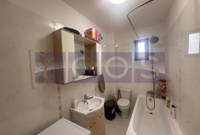 VANZARE 2 CAMERE BUCURESTII NOI | PARC BAZILESCU | DAMAROAIA - 5