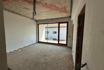 Pipera MATEI MILO  vilă individuală super modernă , finasata Lux - 14