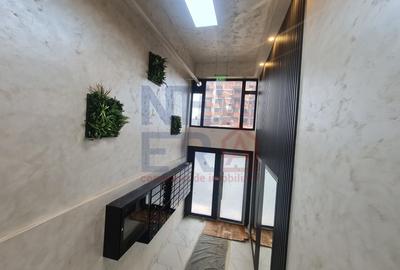 Apartament 2 camere de Vanzare Natural Residence Chiajna, direct dezvoltator - 13