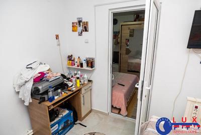 ID 2962 Apartament 2 camere pe Str I.L.Caragiale - 15