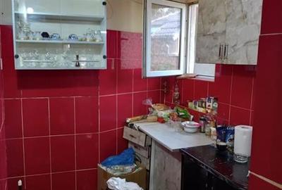 Apartament cu 2 camere semidecomandat, mobilat în Ștefan cel Mare - 3