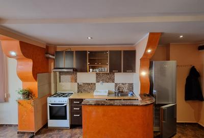 Apartament cu 2 camere semidecomandat, mobilat în Unirii - 9