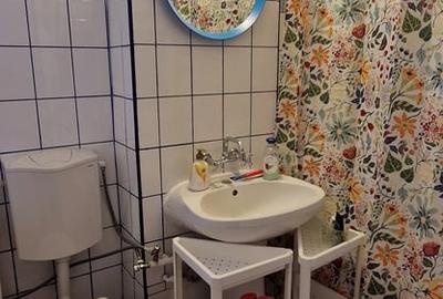 Garsonieră decomandată în Lujerului - 7