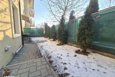 Apartament cu 2 camere în Valea Lupului - 10