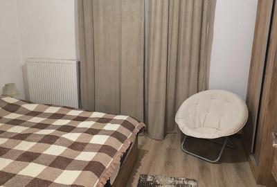 Apartament cu 2 camere decomandat în 1 Mai - 6