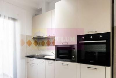Apartament 3 camere Calea Victoriei RENOVAT NOU Apartament 3 camere Calea Victoriei RENOVAT NOU - 3