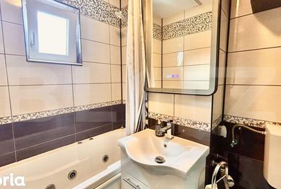 Apartament cu 3 camere în Nufărul - 8