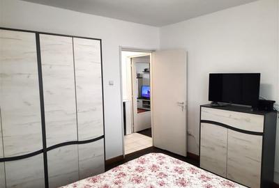Baia Mare Ap 2 Camere renovat mobilat si utilat Zona Garii - 1