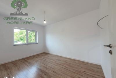 Casă cu 4 camere cu Teren 550 Mp în Miroslava - 5