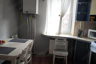 Garsonieră decomandată în Unirii - 4