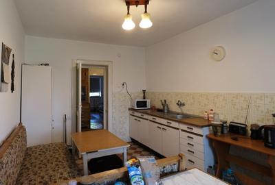 Vanzare casa mare cu etaj si 6200 mp teren in Fieni, judetul Dambovita - 7