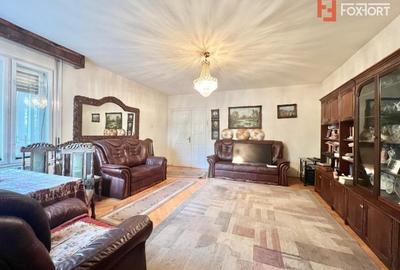 Casa individuala de vanzare cu 3 camere si teren de 510 mp, zona Telegrafului - 3