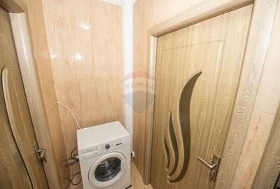 Apartament cu 2 camere de inchiriat, 47 mp, Fundeni Colentina - 8