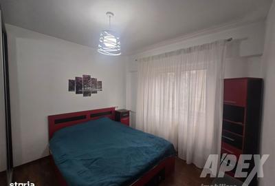 Apartament cu 3 camere decomandat, mobilat în Drumul Taberei - 1