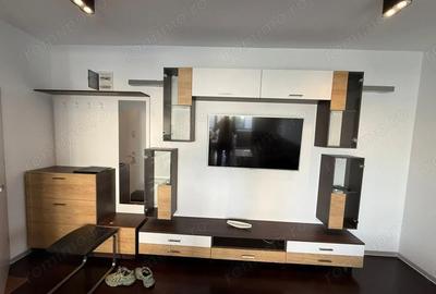 Apartament cu 2 camere semidecomandat în Giroc - 6