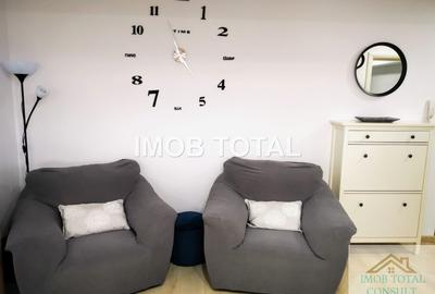Apartament cu 2 camere decomandat în Craiovei - 2